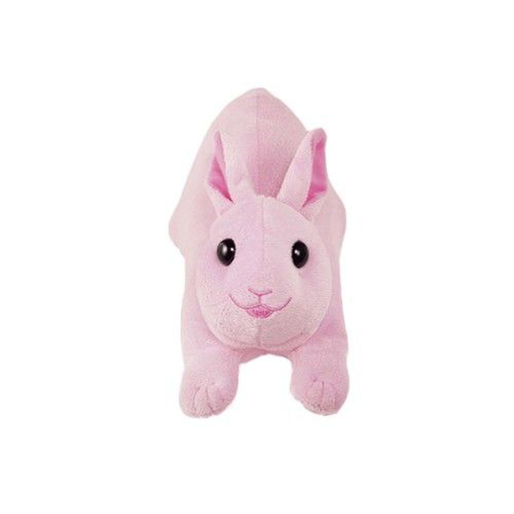 日本 People - 生命感寵物寶貝-小白兔