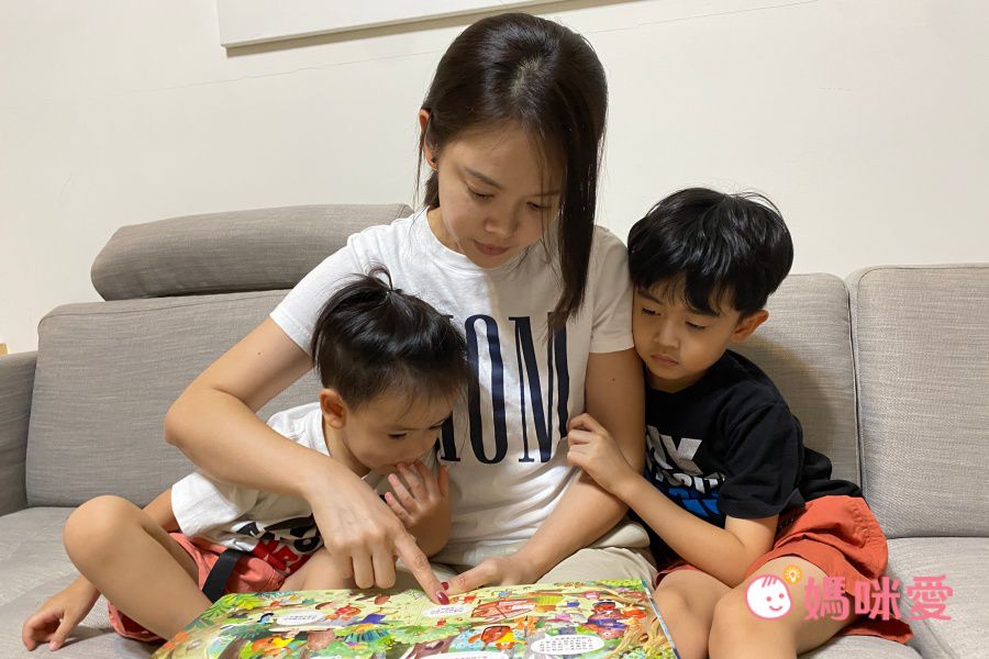 全球銷售破30萬冊【禾流文創動手玩童話系列】