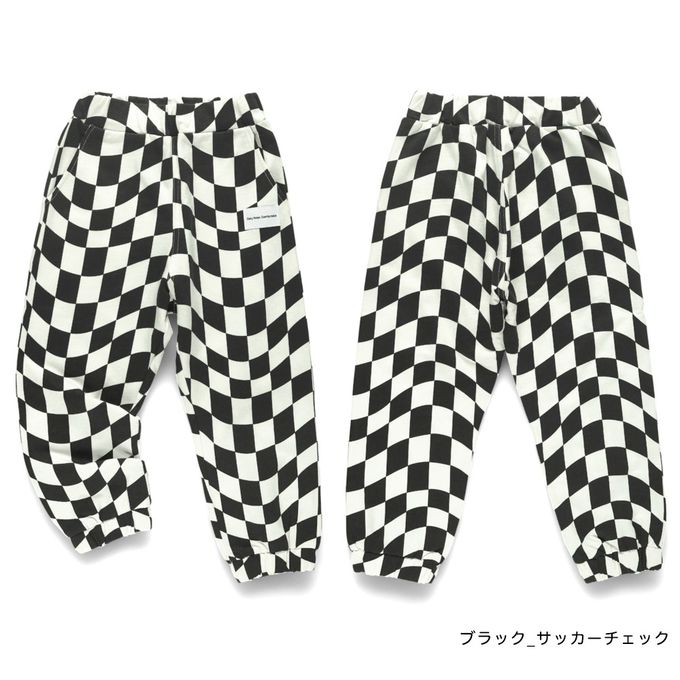 日本 BRANSHES - 柔軟舒適百搭縮口長褲-棕