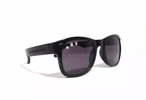 【義大利製 roshambo】親子時尚太陽眼鏡