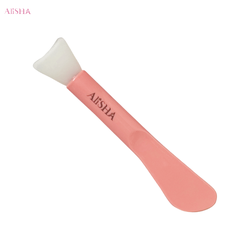 AliSHA - 超Q彈美肌兩用刮棒-單入