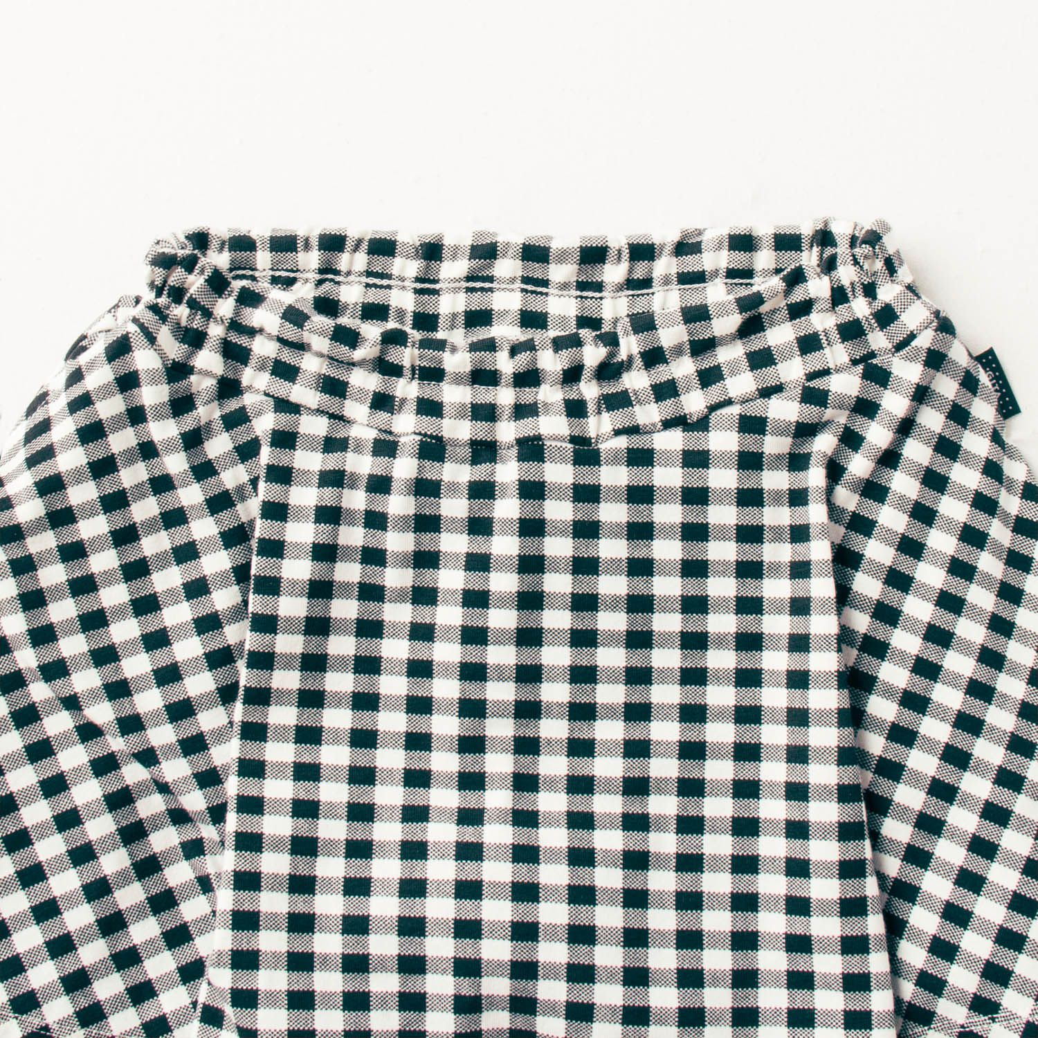 日本千趣會 - GITA 七分丈內搭褲裙-深藍