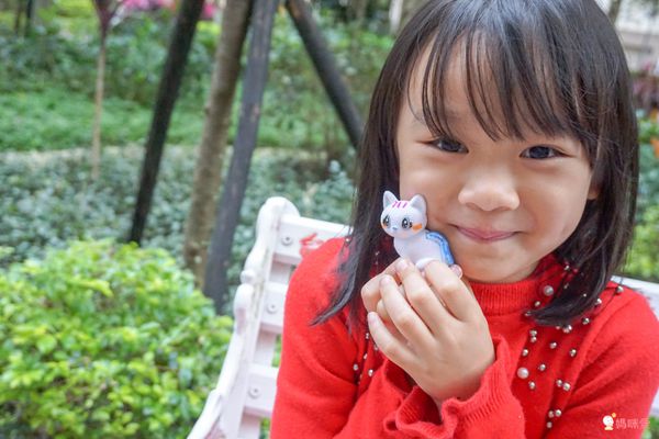 Crayola繪兒樂 - 【熱銷】彩繪百變毛小孩歡樂澡盆組