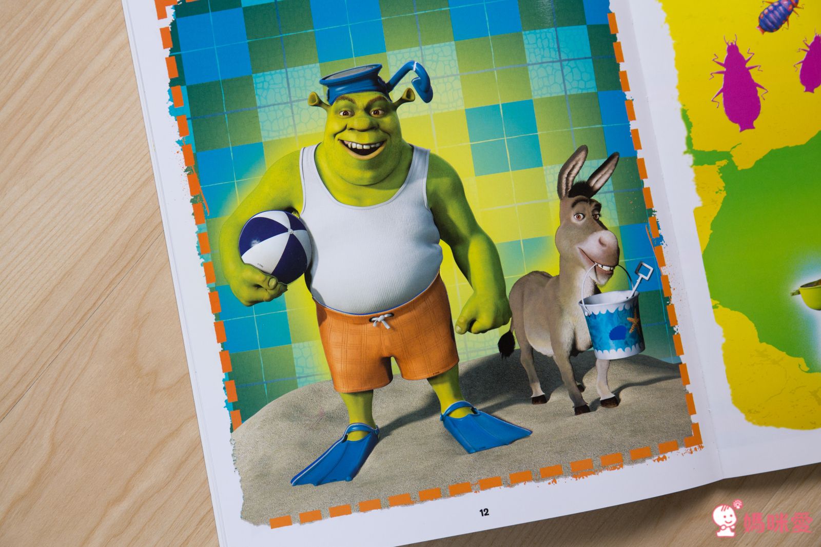 【超級英雄/蜘蛛人 貼紙書】熱愛英雄的男孩不能錯過☞大量貼紙與趣味題型 盡情當個小小英雄