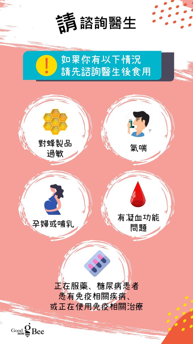 紐西蘭 Goodness bee - 麥蘆卡蜂蜜蜂膠飲-100ml /瓶