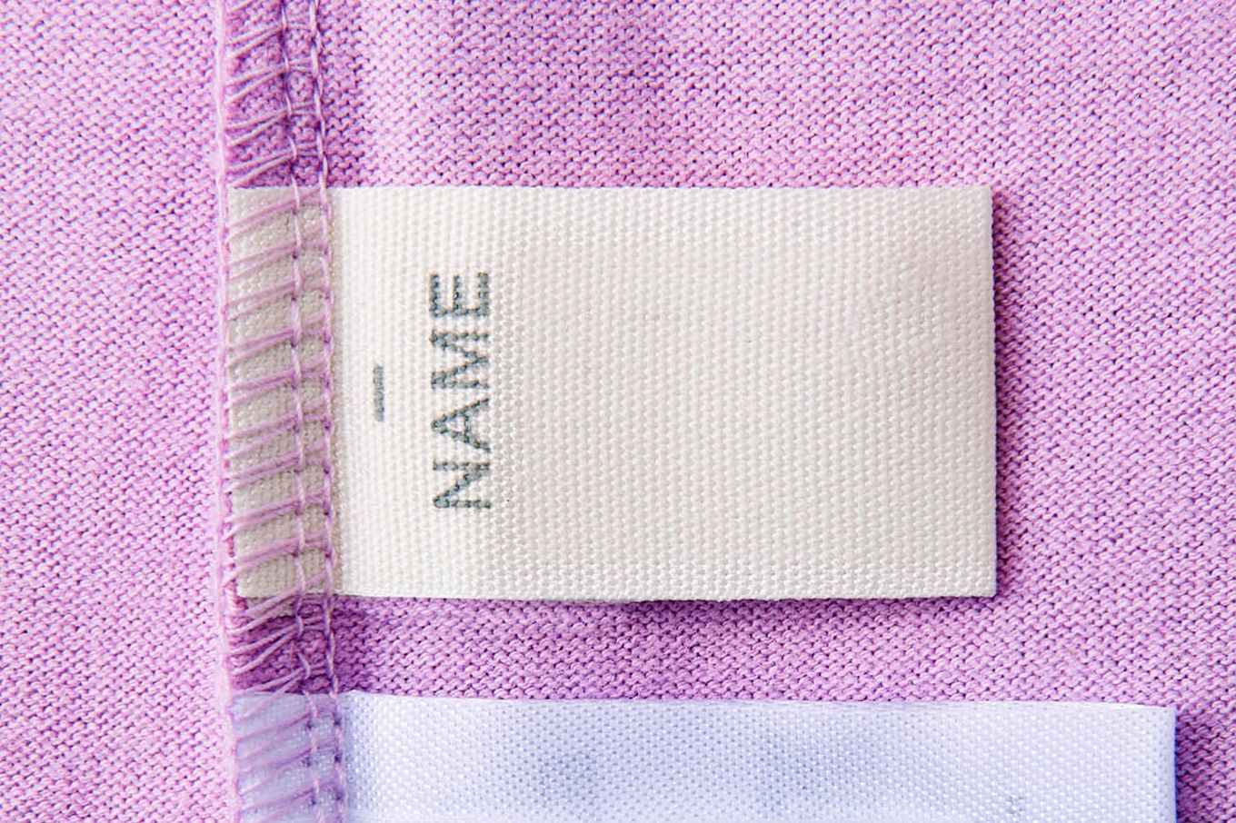 日本千趣會 - 迪士尼印花短T-米奇米妮親親-深藍