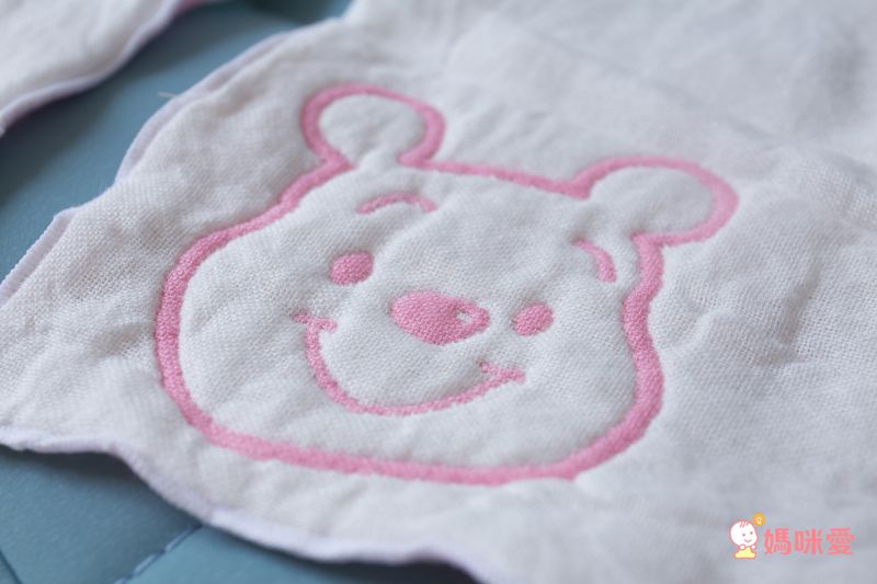 日本 un doudou 六重紗毯 / 防踢被 / 手帕