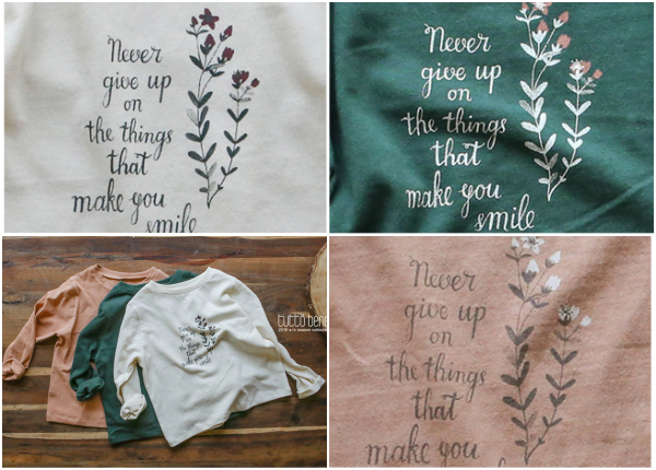 韓劇女主角好感穿搭✿正韓 Tutto Bene 女寶童裝✿