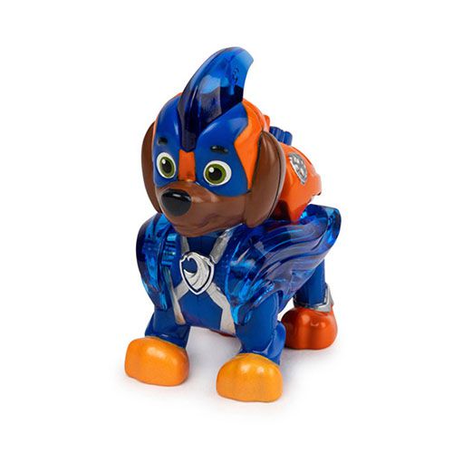 汪汪隊立大功 - 能量狗狗英雄 (隨機出貨)