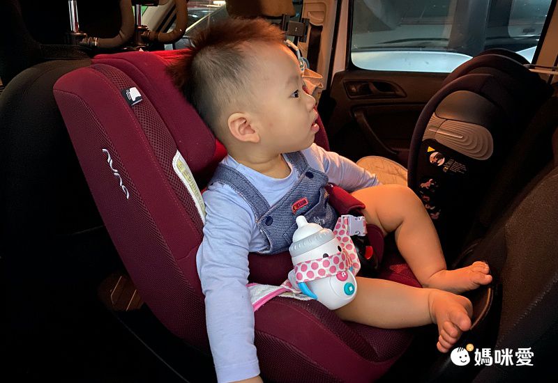 咕嚕咕嚕奶瓶有聲書