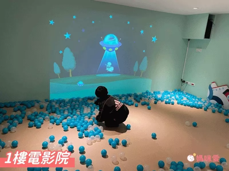 南投清境【宇星山莊】平日2大2小一泊一食住宿券