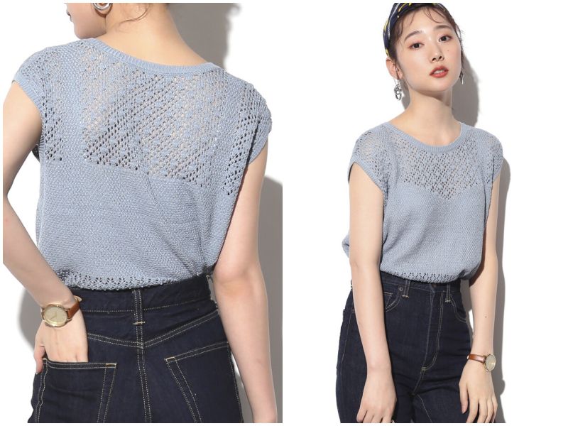 ✿ 日雜風時尚外套 / 細肩帶洋裝 ✿ #夏裝新品同步連線