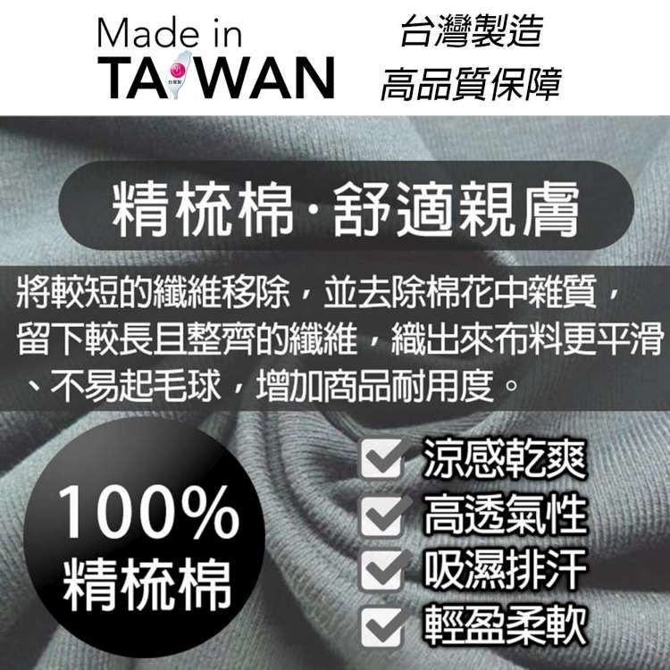 NATURALLY JOJO - 都會風尚素色精梳棉抱枕(含枕心)-卡其-45x45cm