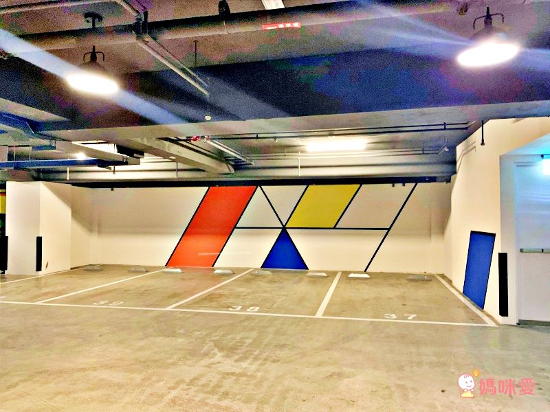 台中大毅老爺行旅 綠光客房兩大一小↘3000起