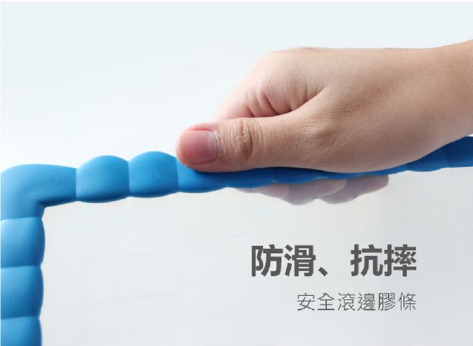 法國Maped - 抗斷裂透明塗鴉板(1入)-(顏色隨機出貨)