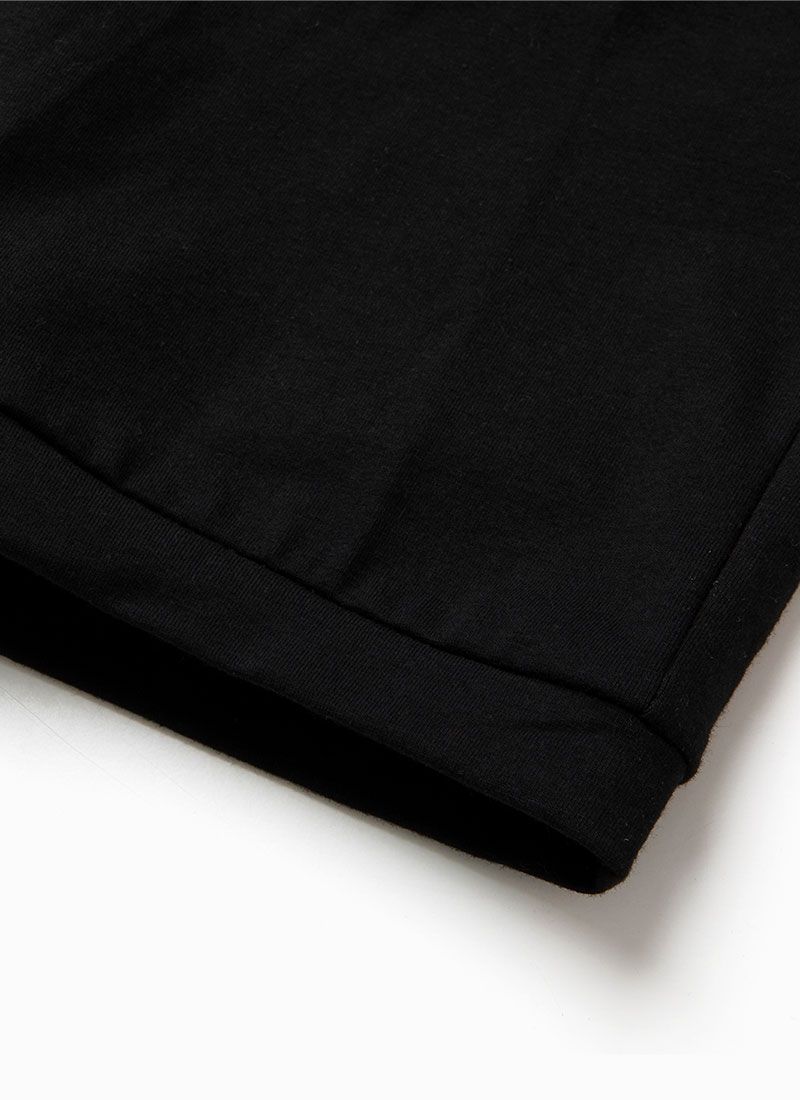 韓國 OZKIZ - 企鵝海獅好友短袖套裝