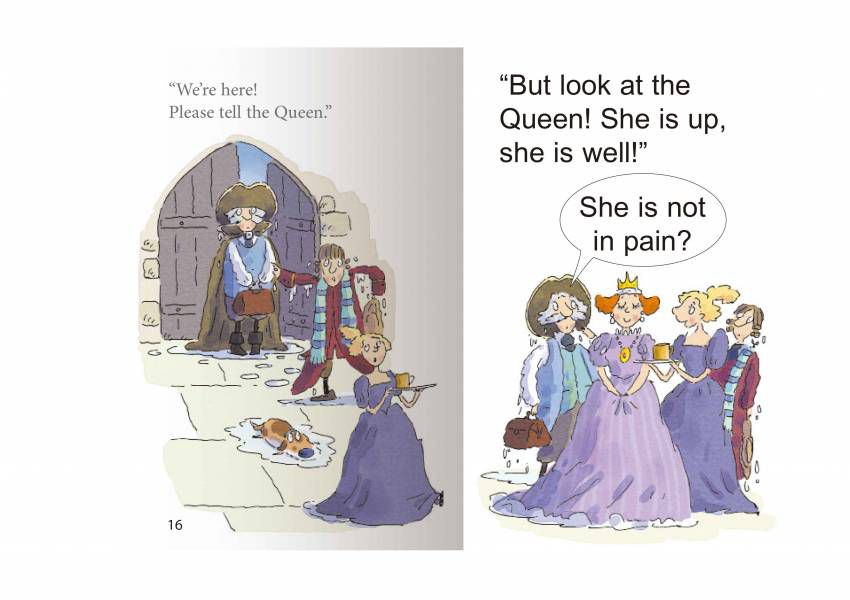 英國Usborne聯合發行【My Very First Reading with Usborne 英文學習繪本套書(15本)】(書盒裝、附CD、導讀手冊、字卡)