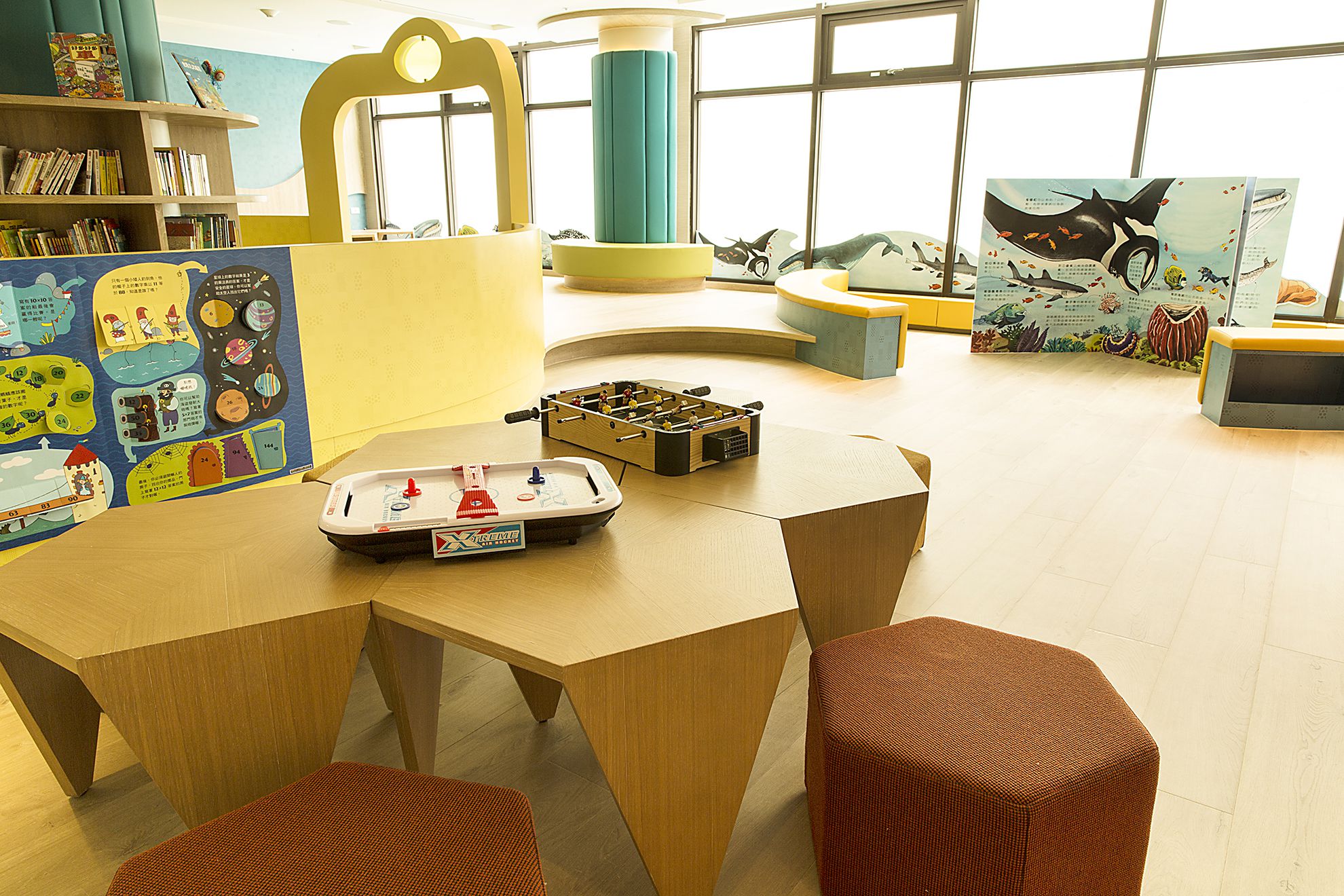 5折泡湯趣！福容大飯店【福隆】限時特賣