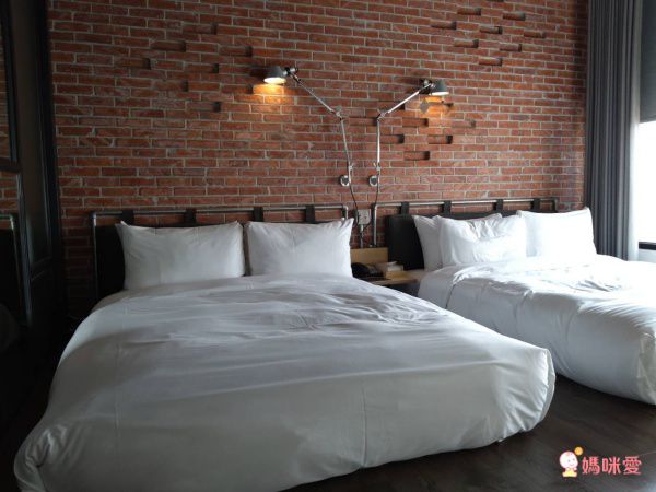 台南友愛街旅館 U.I.J Hotel & Hostel 品味一趟旅行