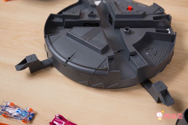 【美國 Hot Wheels 風火輪】❤ 獨家 $199 送攜帶收納盒 ❤ 買越多、送越多！