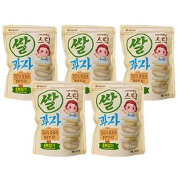ivenet-艾唯倪 - 艾唯倪大米餅(原味) _5包組-效期2025/10/27