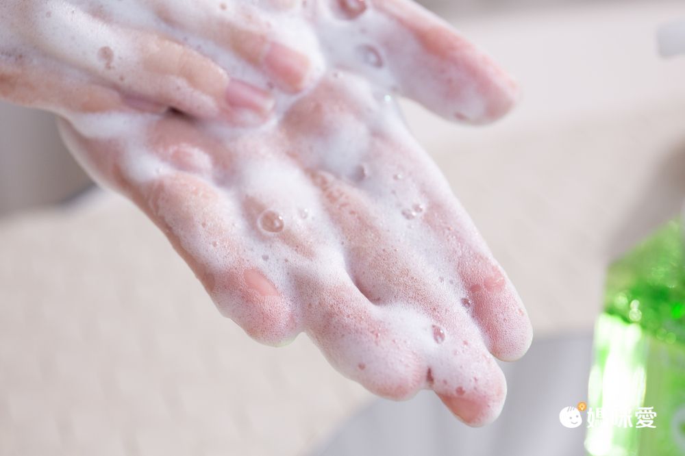 日本熊野油脂 KUMANO - PharmaACT 無添加藥用弱酸性抗菌泡沫洗手乳/洗手慕斯-補充包-特惠2入組-200ml*2