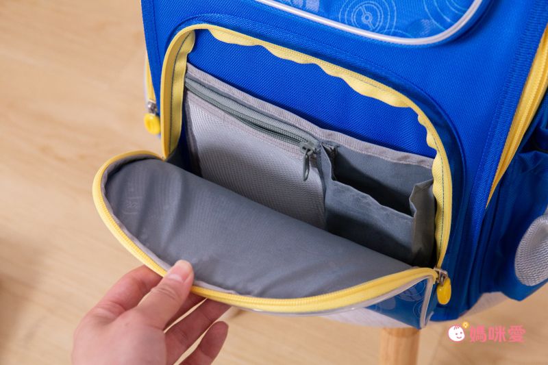 【impact 怡寳】CP 值最高的台灣製護脊書包！買就送獨家贈品