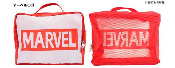 日本代購 - 衣物收納袋-玩具總動員 (M(34x10x26cm))