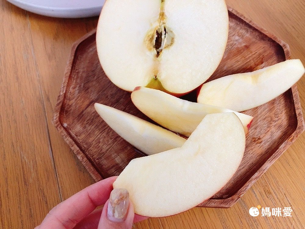 日本直送！青森產 大紅榮 黑金剛蘋果