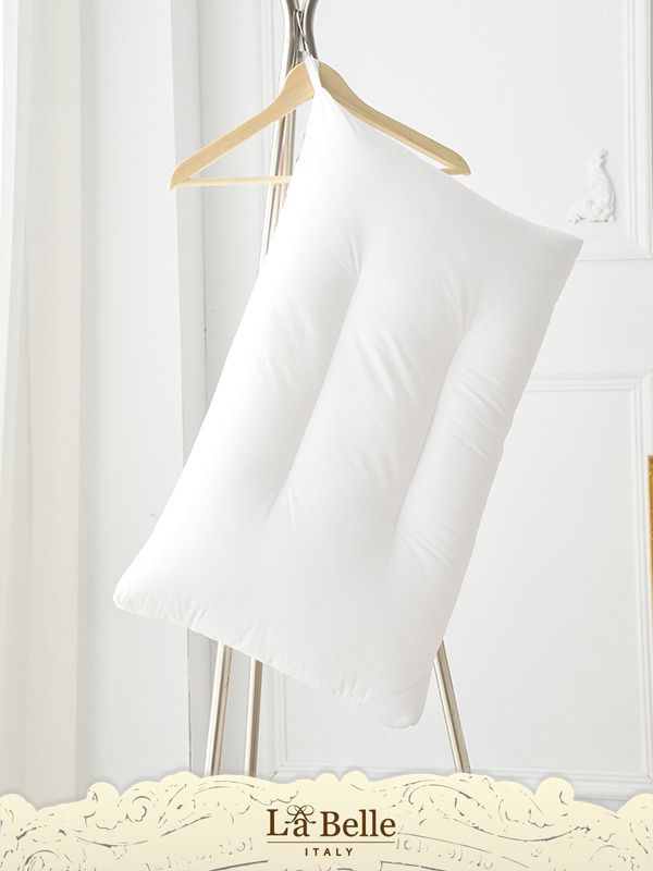 超速乾☀格蕾 抑菌兒童水洗枕｜機洗棉花不跑位