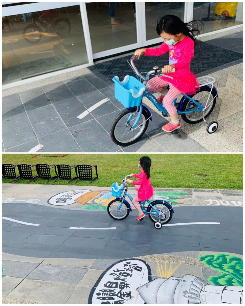 戀戀星辰湖畔莊園星光館 - 平日入住-花園家庭四人房含四客早餐住宿券-優惠效期至 2024/02/28