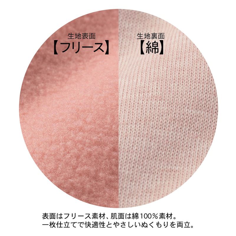 日本千趣會 - GITA 刷毛保暖防踢被/背心-素色-淺軍綠