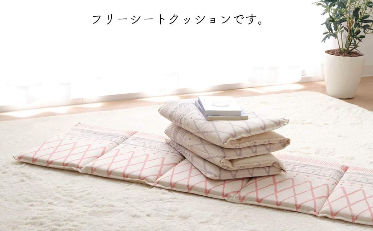 【日本池彥】高品質藺草 防蟎遊戲墊Ｘ草蓆Ｘ野餐墊