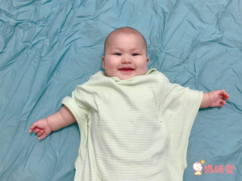 美國 Summer Infant 懶人包巾 ❤ 獨家優惠兩件95折再送奶嘴鏈