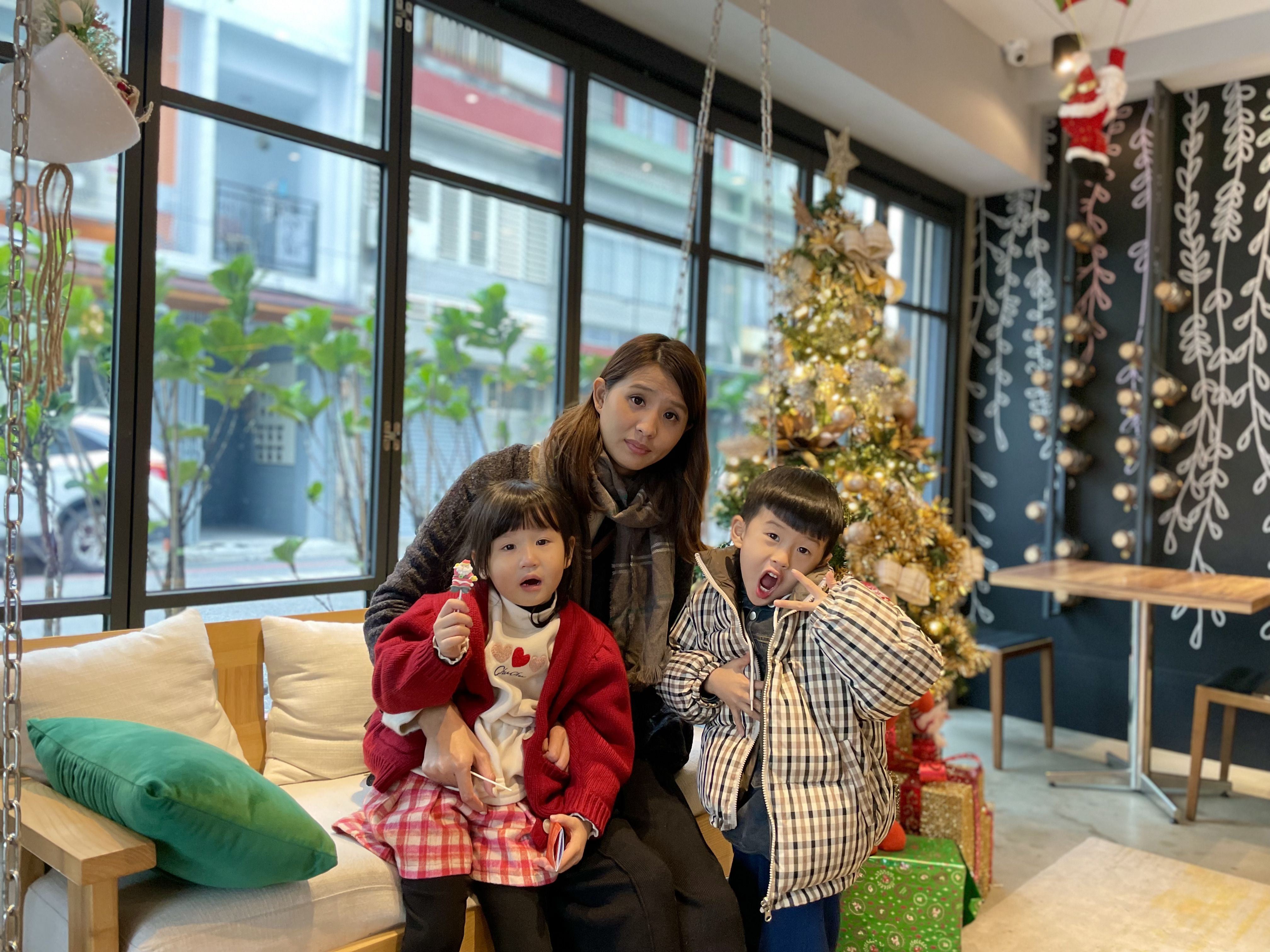 花蓮【悅樂旅店】3折起★再送樂園門票！