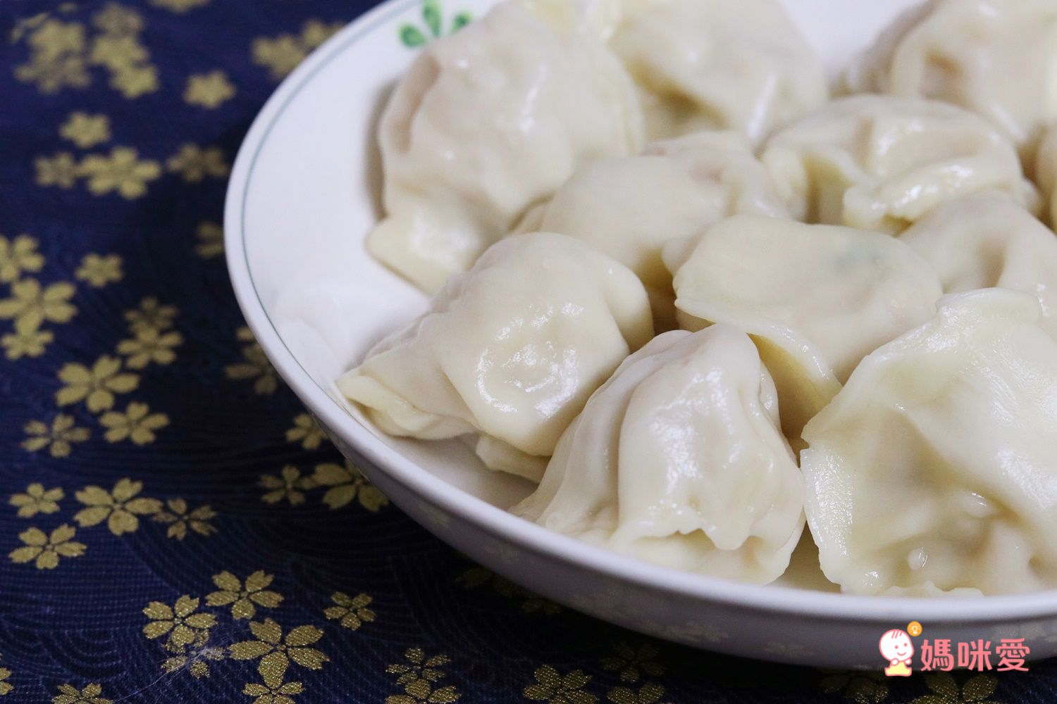 【東門興記】手工豬肉水餃 ★ 鮮嫩多汁、皮Q內餡飽滿