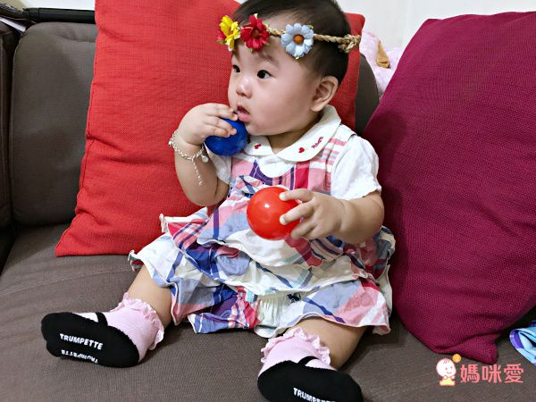 美國TRUMPETTE 造型假鞋襪