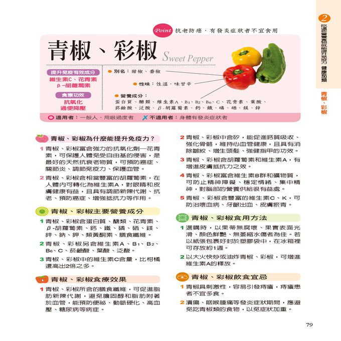 提升全家人免疫力 對抗病毒大作戰