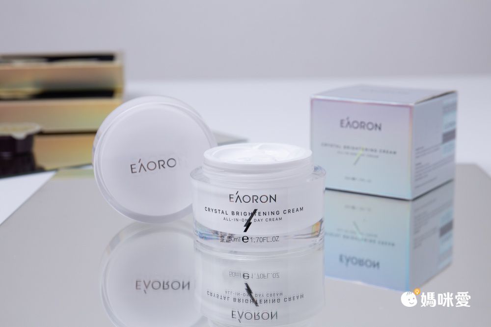 一擦就像開濾鏡【澳洲 EAORON】素顏霜、水光針、蜂毒面膜