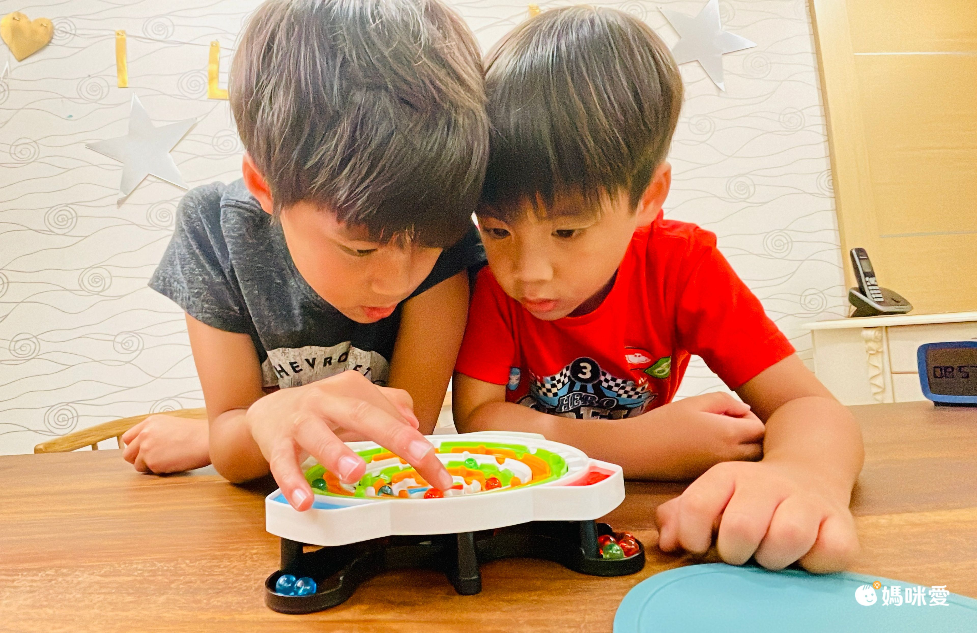 榮獲日本玩具大賞【HANAYAMA】腦力開發益智玩具