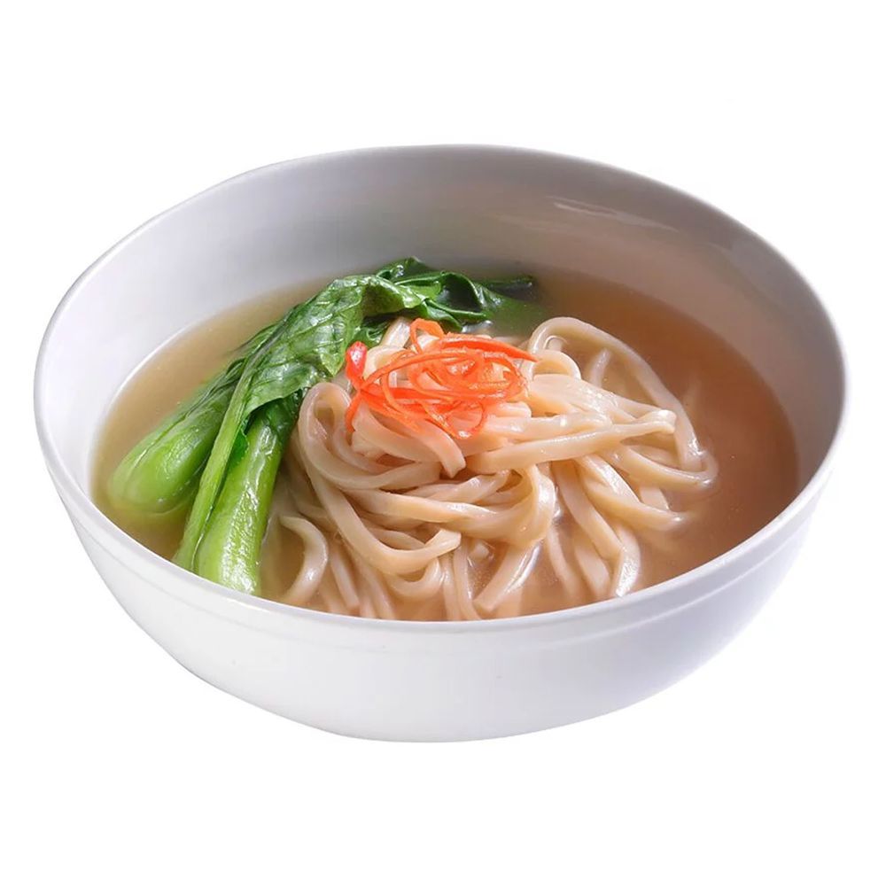 冷藏清燉牛肉湯麵360g x4包