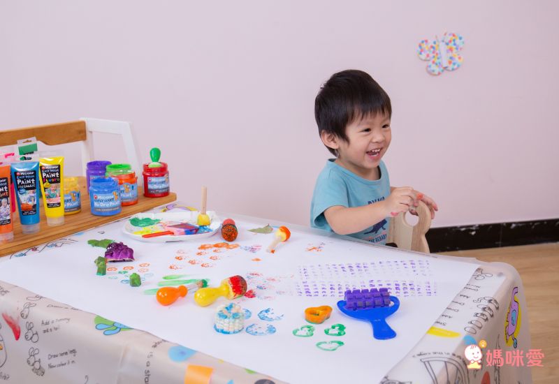 家裡秒變美術教室【澳洲 Micador】 繪畫工具、水洗顏料