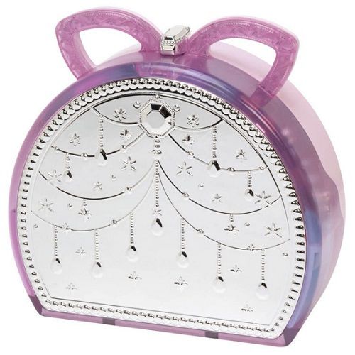 Takara Tomy - Licca莉卡娃娃-莉卡夢幻粉彩變髮禮盒組