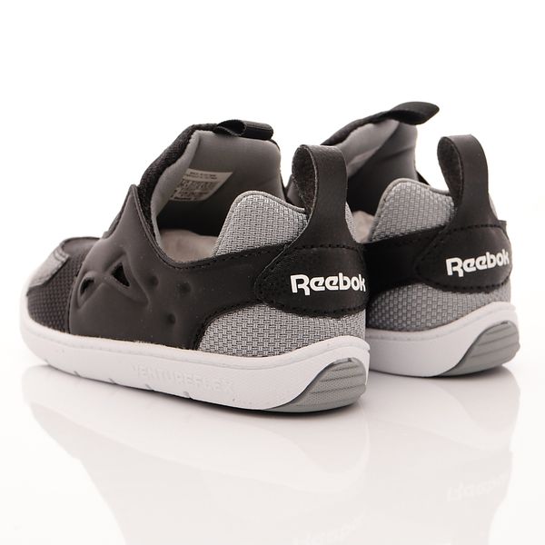 REEBOK - REEBOK童鞋-休閒學步鞋款(寶寶段)-黑