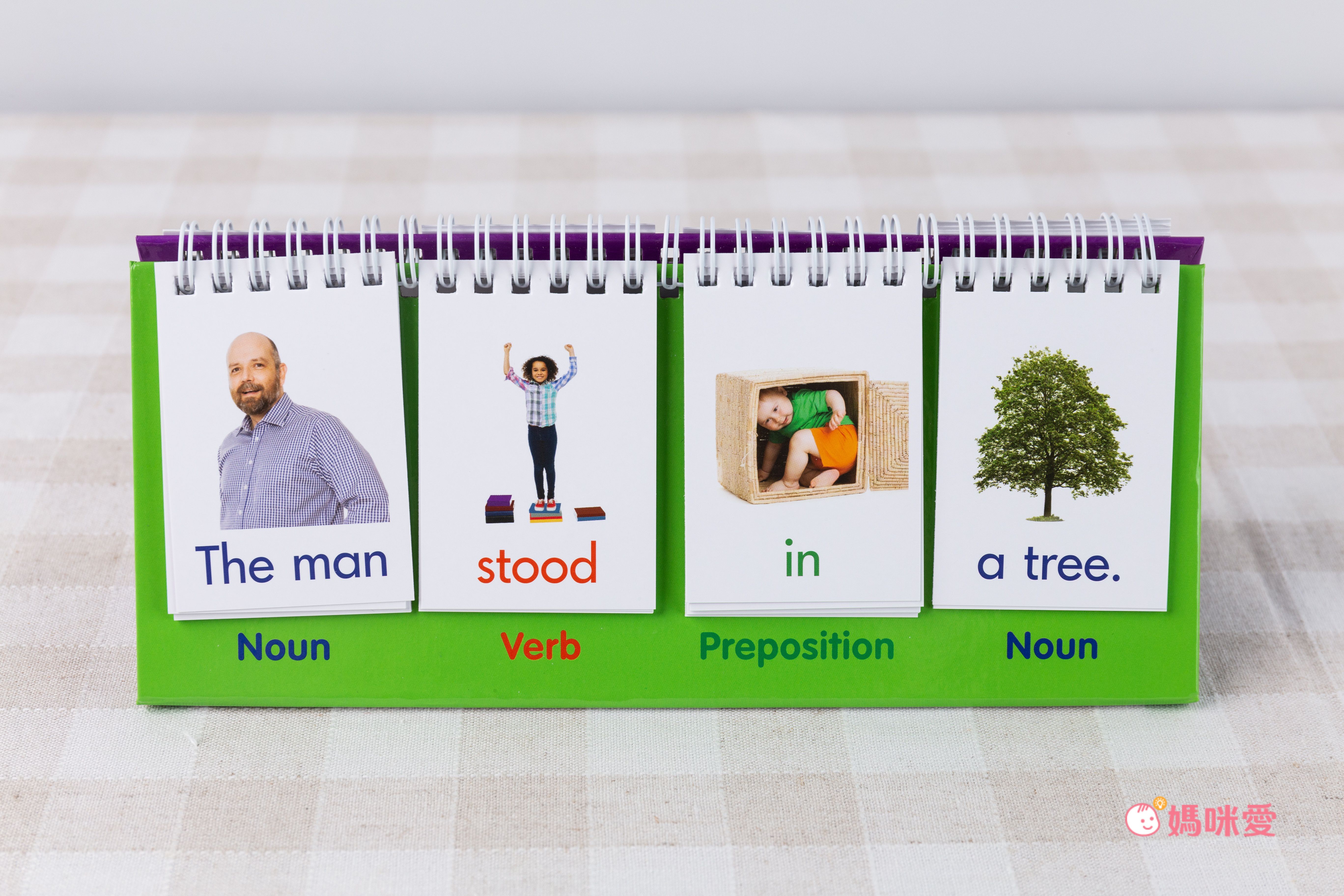 Junior Learning - 骨牌接龍遊戲-等價關係