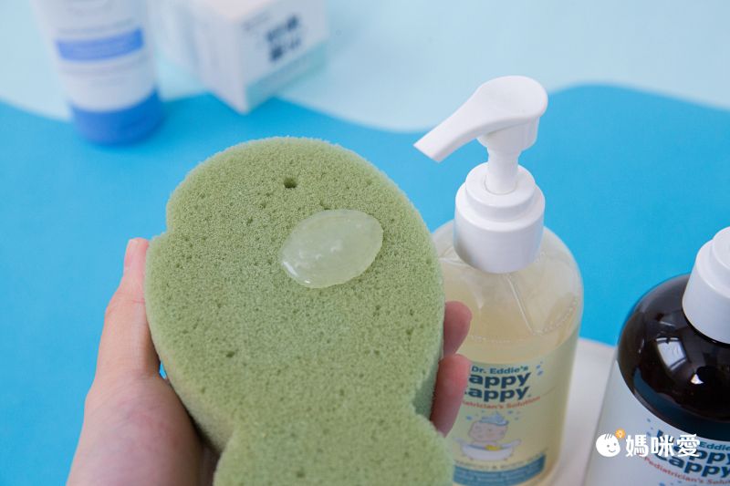 HAPPY CAPPY 快樂蓋比 - 保濕雙潔乳-237ml