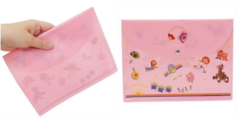 ★ 日本人氣筆袋 / 鉛筆盒大集合 ★