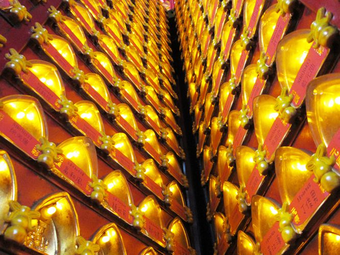 鹿港天后宮祈福2021！線上安太歲、拜文昌