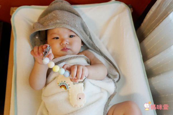  加拿大 loulou lollipop 固齒器