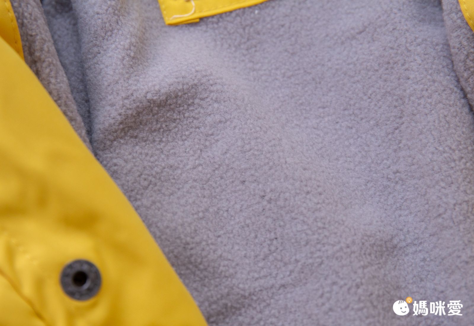 兒童防風防雨衝鋒外套，換季、秋冬濕冷天氣必備保暖外套